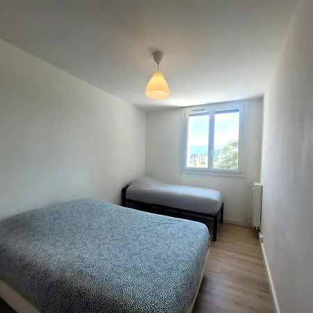 Appartement Le Marquian - Lumineux 4 Avec Parking *
