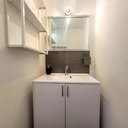 Le Marquian - Lumineux 4 Avec Parking